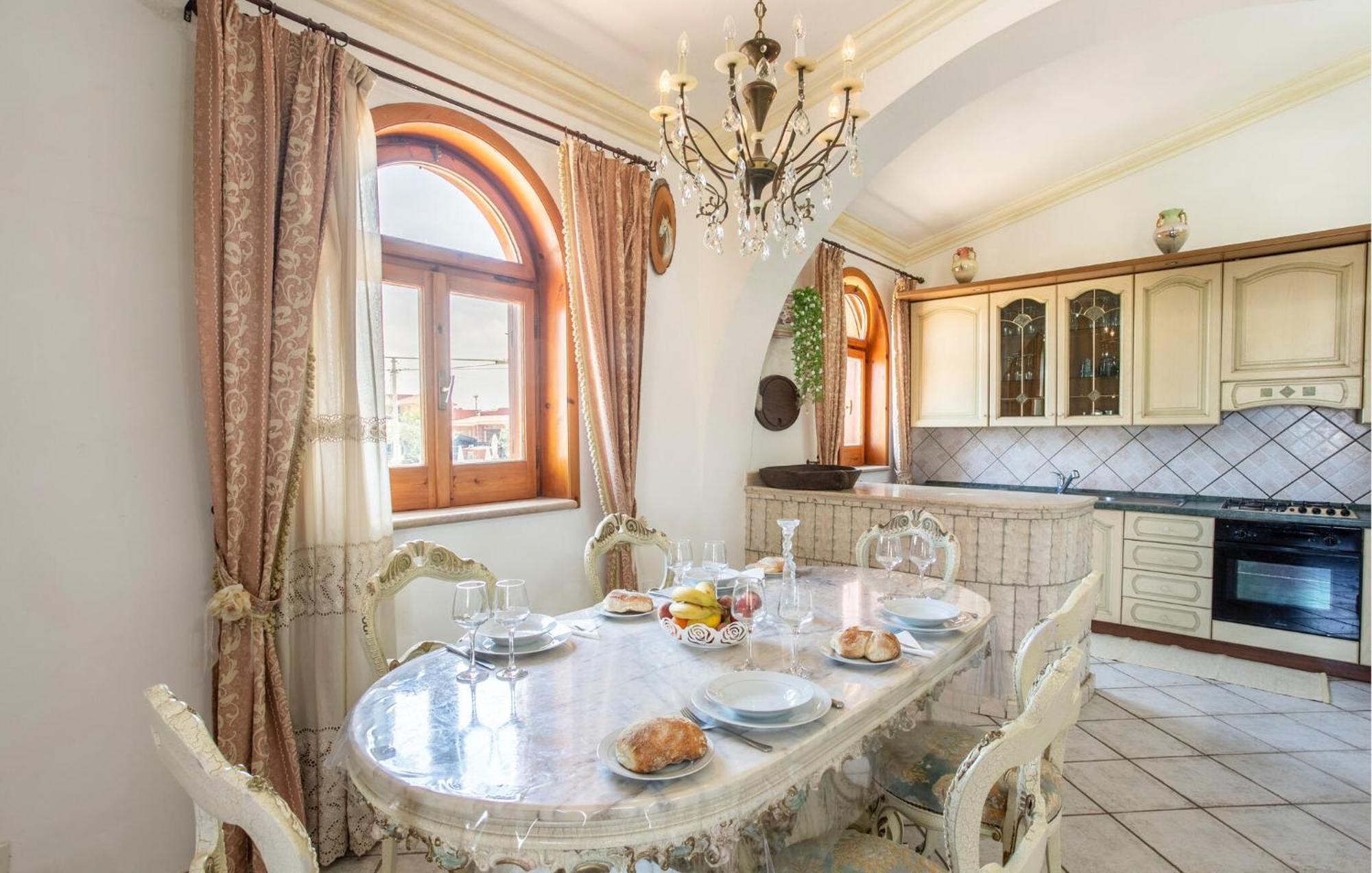Villa Girasole 마르자메미 외부 사진